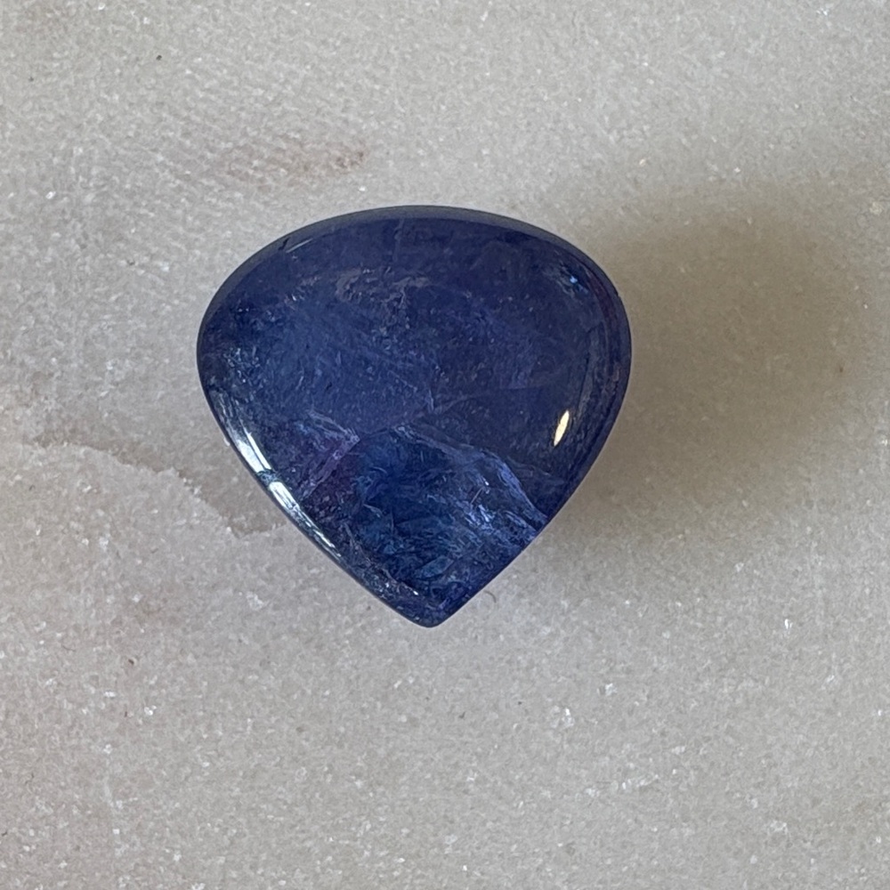 Loose Tanzanite